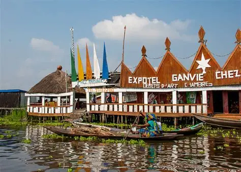 10 lieux touristiques incontournables à visiter au Bénin