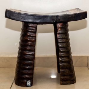 Tabouret royal